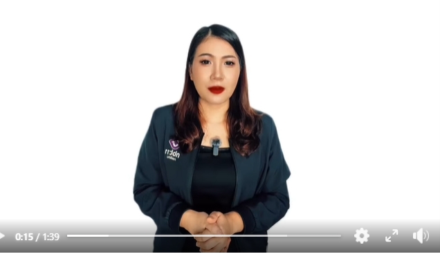 รู้ก่อน ใช้สิทธิอย่างถูกต้อง | ตอนที่ 3 การเลือกตั้งล่วงหน้านอกเขต