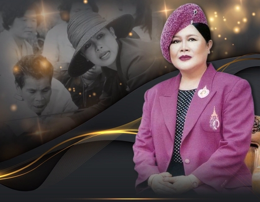 การคิดเสียสละโดยไม่หวังผลตอบแทน เป็นธรรมทานมีค่าสูงยิ่งทางจิตใจ และนับเป็นตัวอย่างอันประเสริฐ