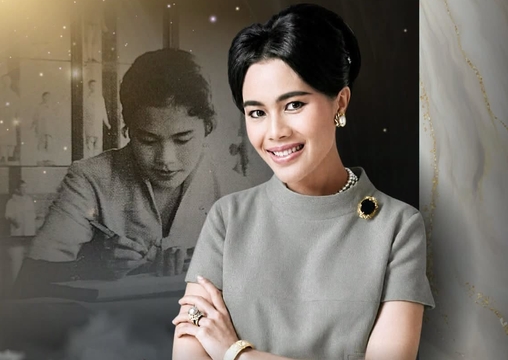 ปัญญา เปรียบเสมือนแก้วอันมีค่าประจำตัวมนุษย์ที่สมบูรณ์