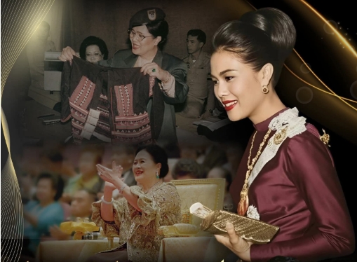 &ldquo;อัคราภิรักษศิลปิน&rdquo;  พระราชสมัญญาที่สะท้อนถึงพระวิสัยทัศน์อันกว้างไกล
