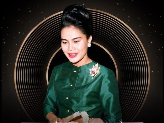 พระมหากรุณาธิคุณต่อทหารของชาติ